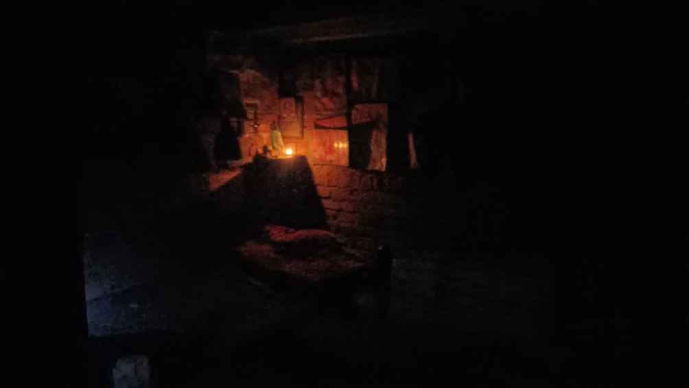 Damoh As soon as smart meter was installed in Jabera power cut of 187 consumers
