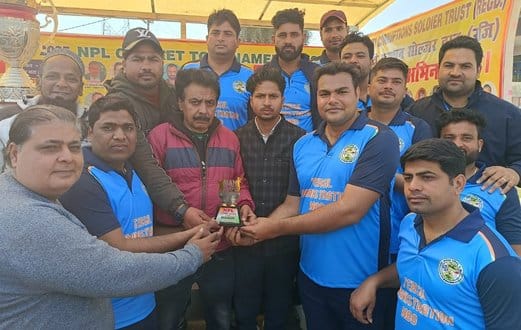 When the team of administration and bar association won