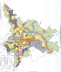 development authority will become active in Shahjahanpur
