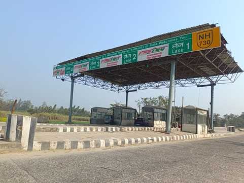 NHAI offers big relief to vehicle owners who often drive in national highways for commute Know Details