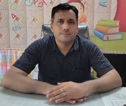 Teachers will have to complete online course on Diksha app by 15th February