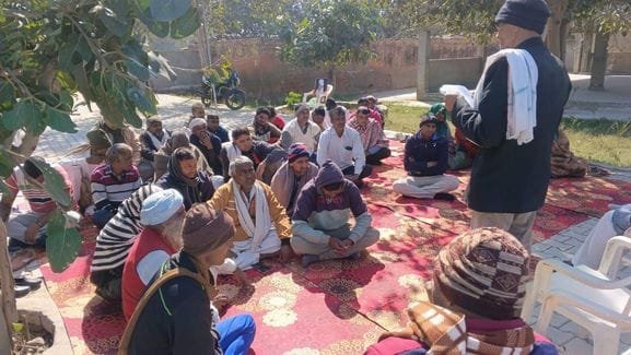 The condition of laborers and artisans in the state is pathetic: Rameshchandra
