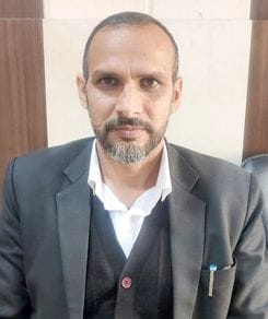 Bar Association Safid elections will be held on 21st February