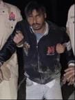 Uttarakhand's bike thief caught by police in an encounter