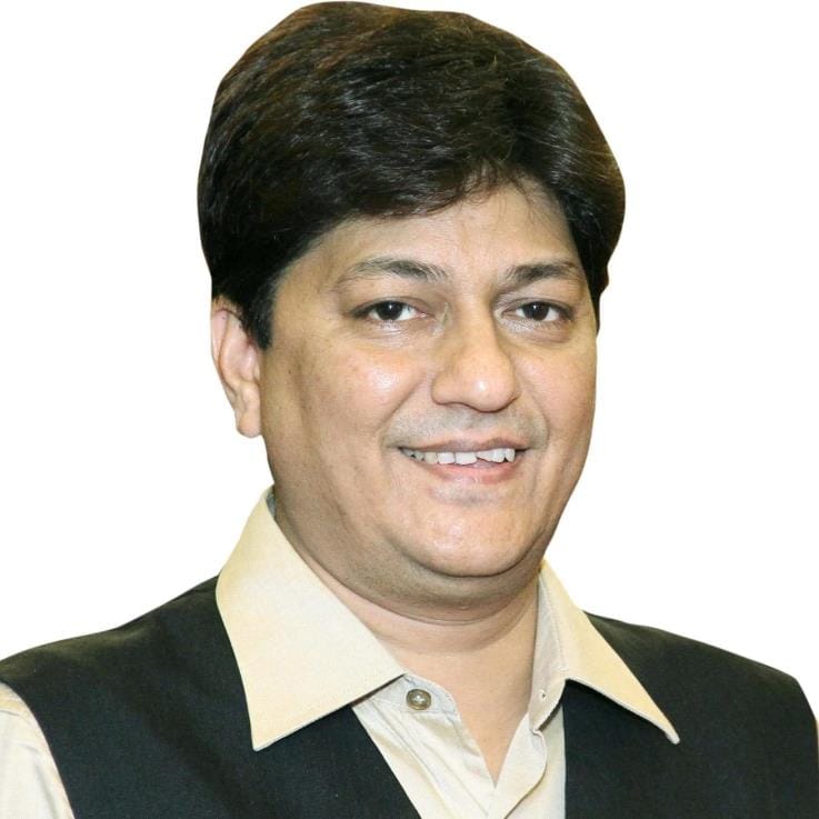 Ashok Goyal of Bhiwani elected as MLA from BJP from Model Town seat of Delhi.