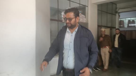 Recovery in illegal mining: ASP recorded statements of 12 people including home guard Deepak