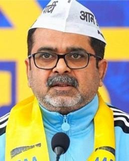 Gonda's hopes dashed in Delhi elections