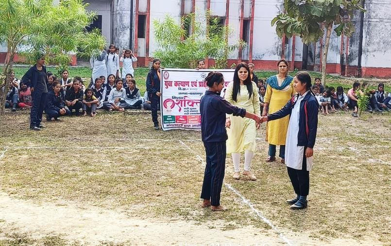 Youth power will maintain harmony in villages during festivals