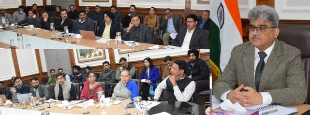 jammu, AI portal solution 2.0 launched