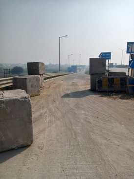 Badgaon cut started from the expressway, people will benefit