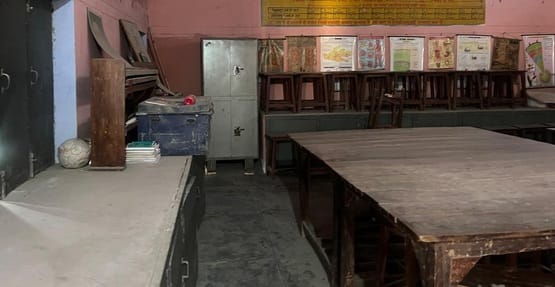 Preparation for practical exam on papers