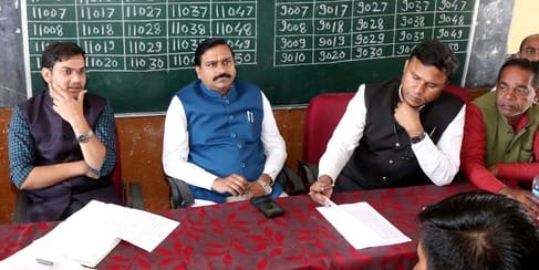 Damoh: Lakhveer Singh Lakha, Shahnaz Akhtar & Palak Muchhal Set to Rock Nohta Mahotsav, Helicopter Ride Added