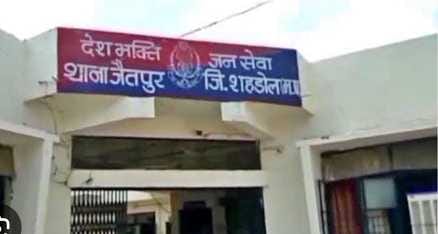 The dead body of a newborn girl was found in the room of the house where the wedding procession had come