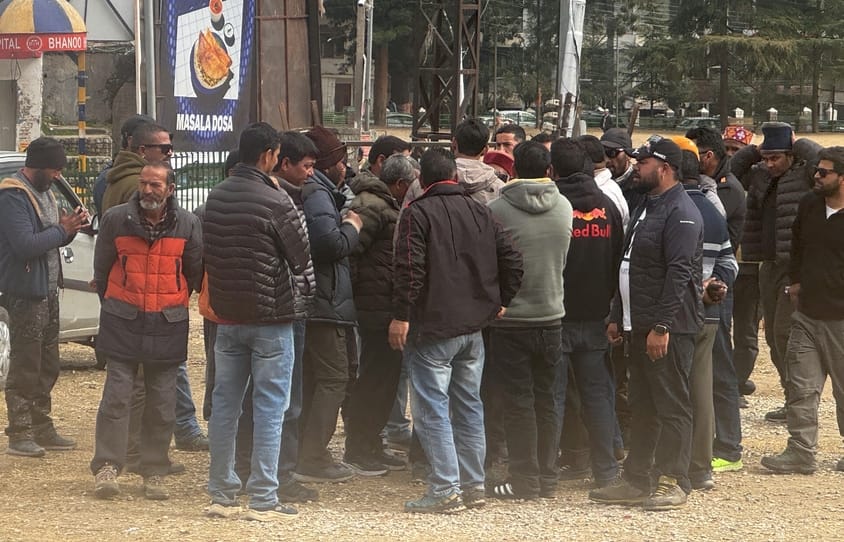 Tourism businessmen and villagers will resolve disputes through consensus