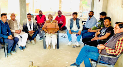 Sugar mills should think about farmers' interests along with their own interests