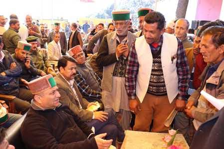 Government's focus on qualitative education: Vinay