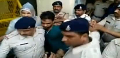 The Supreme Court canceled the death sentence of the accused in the case of rape of a 7-year-old girl