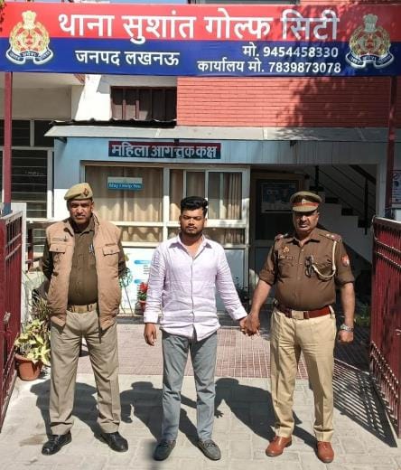 Gym operator threatened, businessman arrested