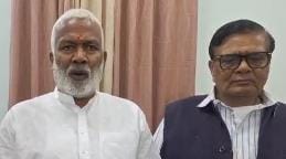 Congress denied the existence of Lord Ram: Swatantradev