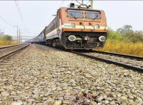 सीहोर। बुधनी से इंदौर के बीच कब दौड़ेगी ट्रेन (फ़ाइल फ़ोटो)।