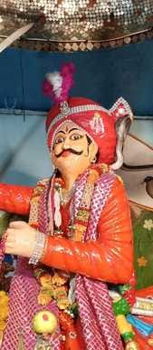 Ujjain: Snake Mound Destroyed for Road, Nagraj Appears Miraculously, Public Pressure on Administration