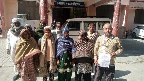 Athlete will return medal if waterlogging problem is not resolved