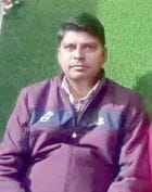 Railway worker who went to a wedding was beaten to death