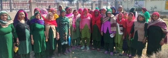 No increase in honorarium of mid-day meal workers since 11 years: Sandeep Jazwan