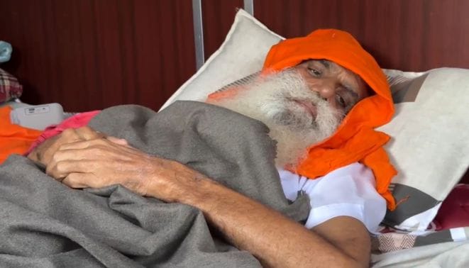 Farmer leader Dallewal's medical facility closed for six days