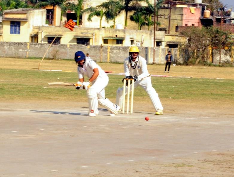 LB Shastri Delhi and Rukmani Cricket Academy to fight for the title