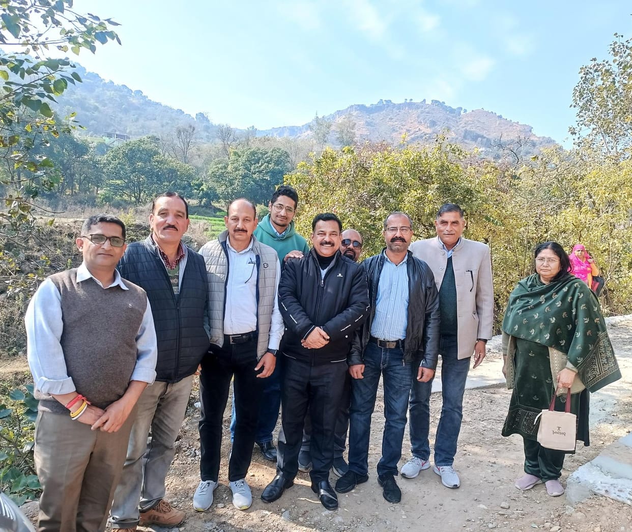 Government should fill the posts of pharmacy officers: Rajesh