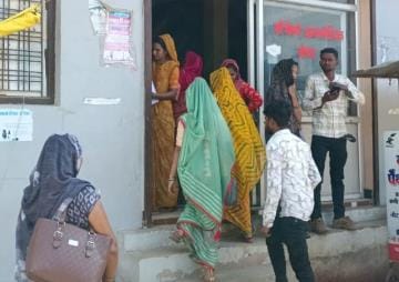 doctor will be identified through biometrics at ultrasound centre