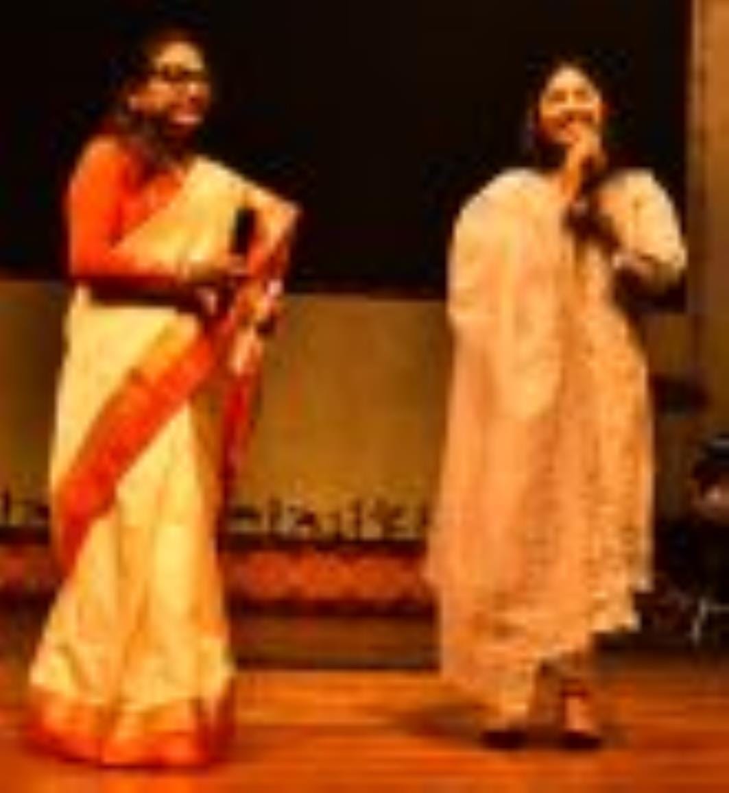 I am a Dalit, a woman, but I was never afraid, nor did the bus stop, it kept moving.