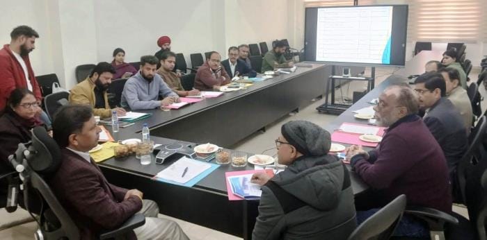 jammu kashmir news