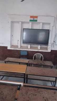 PM Modi will discuss exams today, digital displays installed in schools