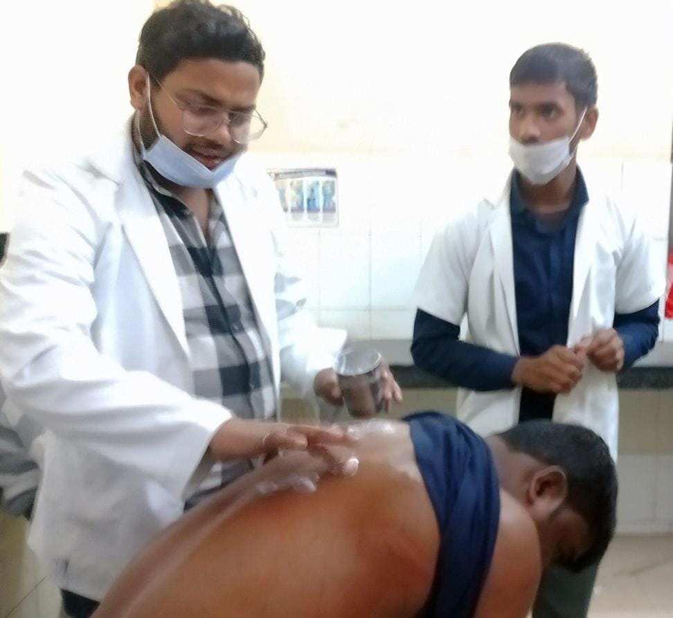 Dispute over dancing on DJ, wedding guests beaten up