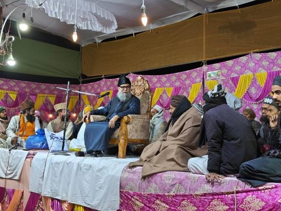 Knowledge should be acquired at every age: Mufti