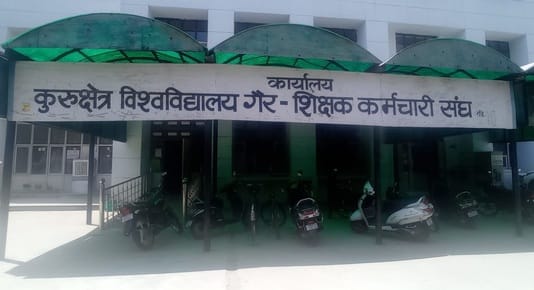 Kuntiya elections: triangular contest for the post of chief