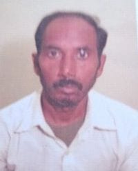 A farmer died after drowning in a tubewell tank