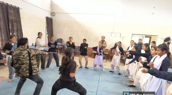jammu kashmir news