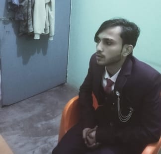 Girlfriend married Mukul by making him Mahir Ansari
