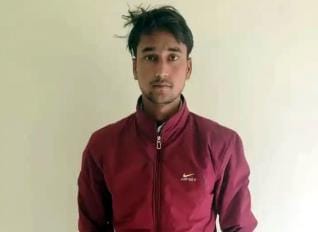 Chaos: Accused arrested for making fake video viral