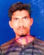 Young man committed suicide by hanging himself in his house