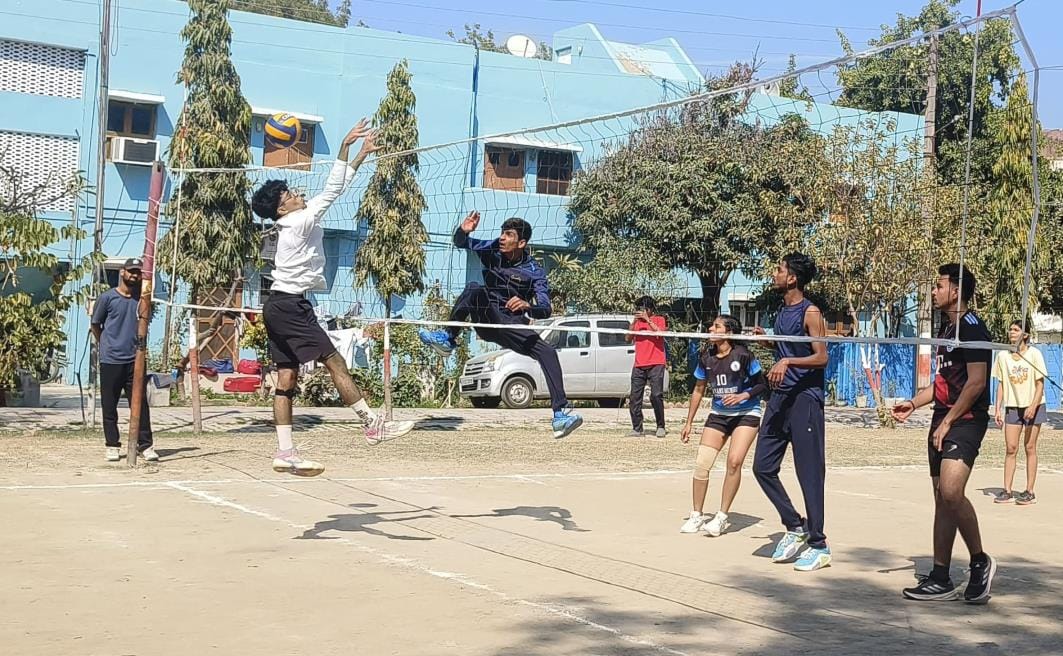 Confluence of sports, culture and fashion