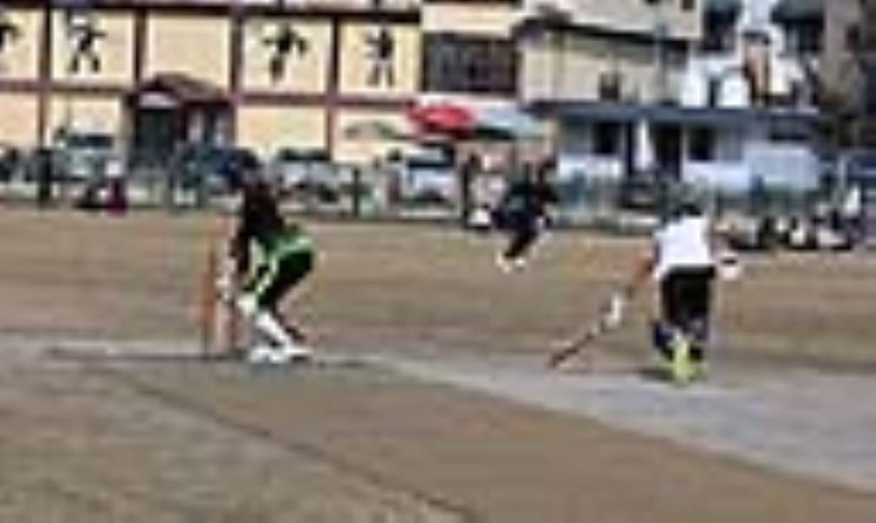Ghatta, SDRF XI in semi-finals