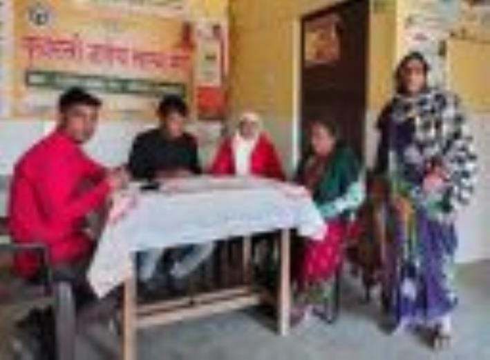 Arogya Mela: Doctors in PHC are medicine men