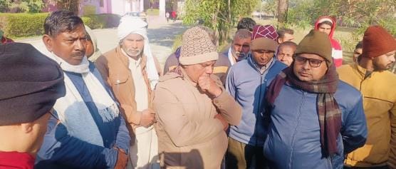 Rahul was the only son of the family