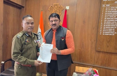 jammu, political, meeting, demand