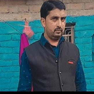 The farmer injured in the accident died