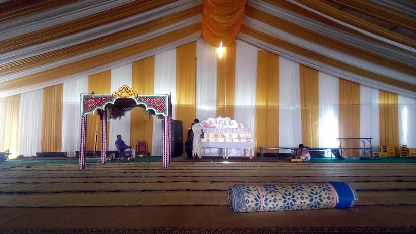 Panch Kalyanak Pratishtha Maha Mahotsav from today